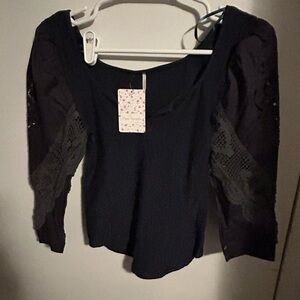 Free people top